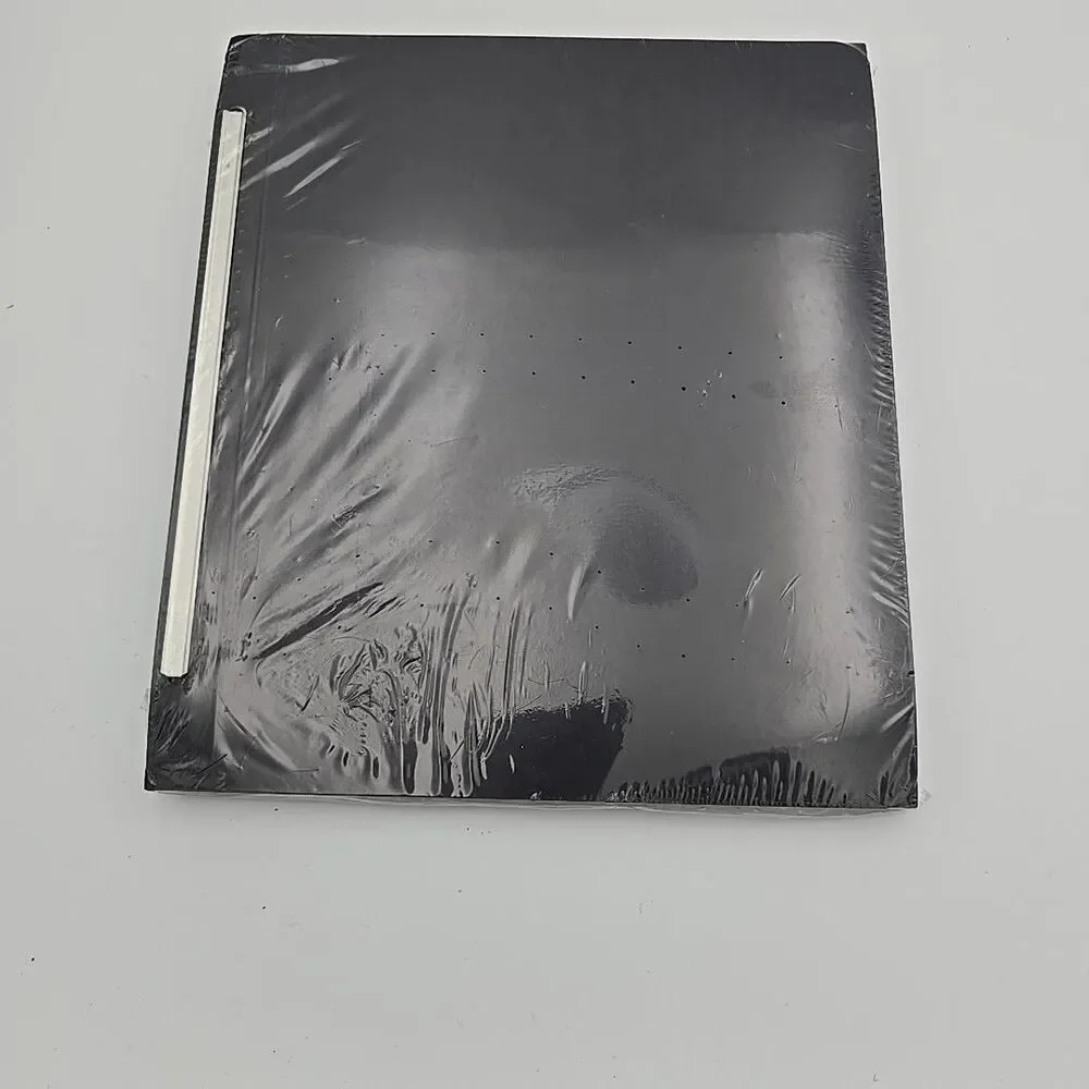 ACCO New Hanging Report Cover 2